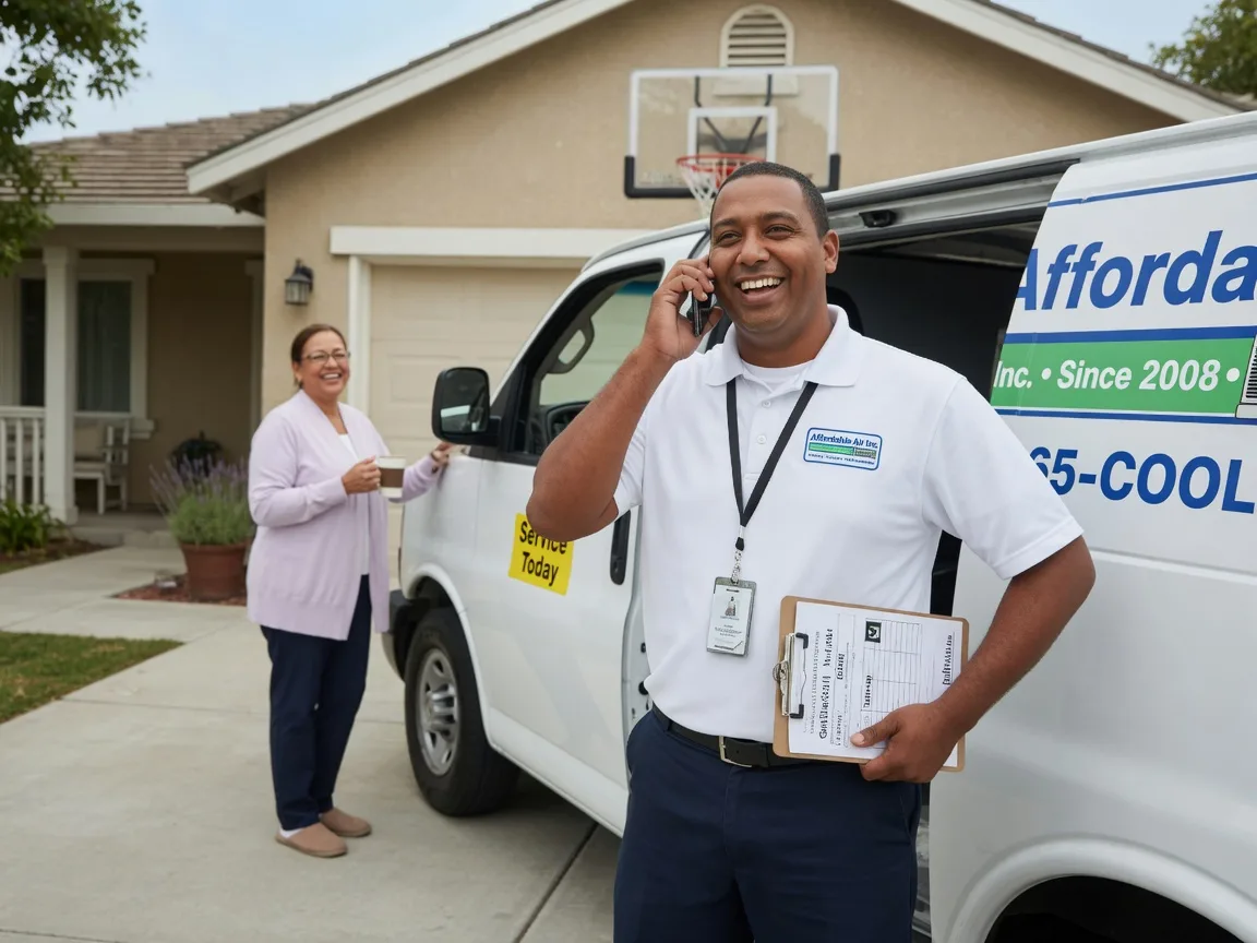 Central Ac Repair Chowchilla, CA FAQs